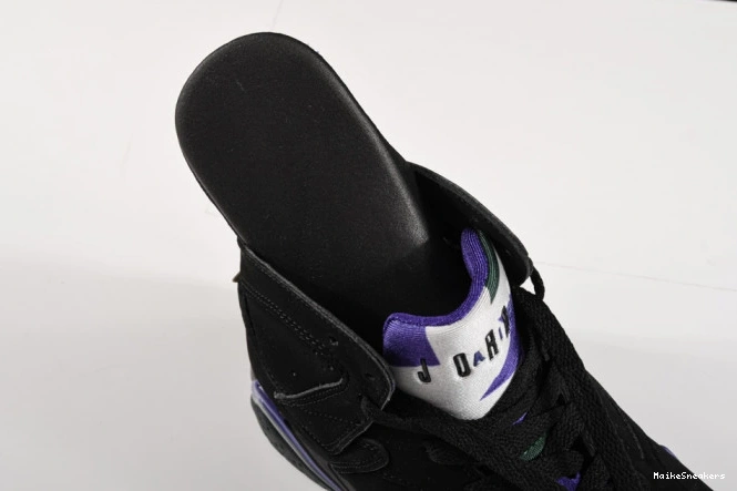 MaikeSneakers Ray Allen Bucks 7 Jordan Retro 304775-053 Air 0730